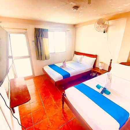 Historico Hostal Elizabeth Puerto Ayora  Zewnętrze zdjęcie