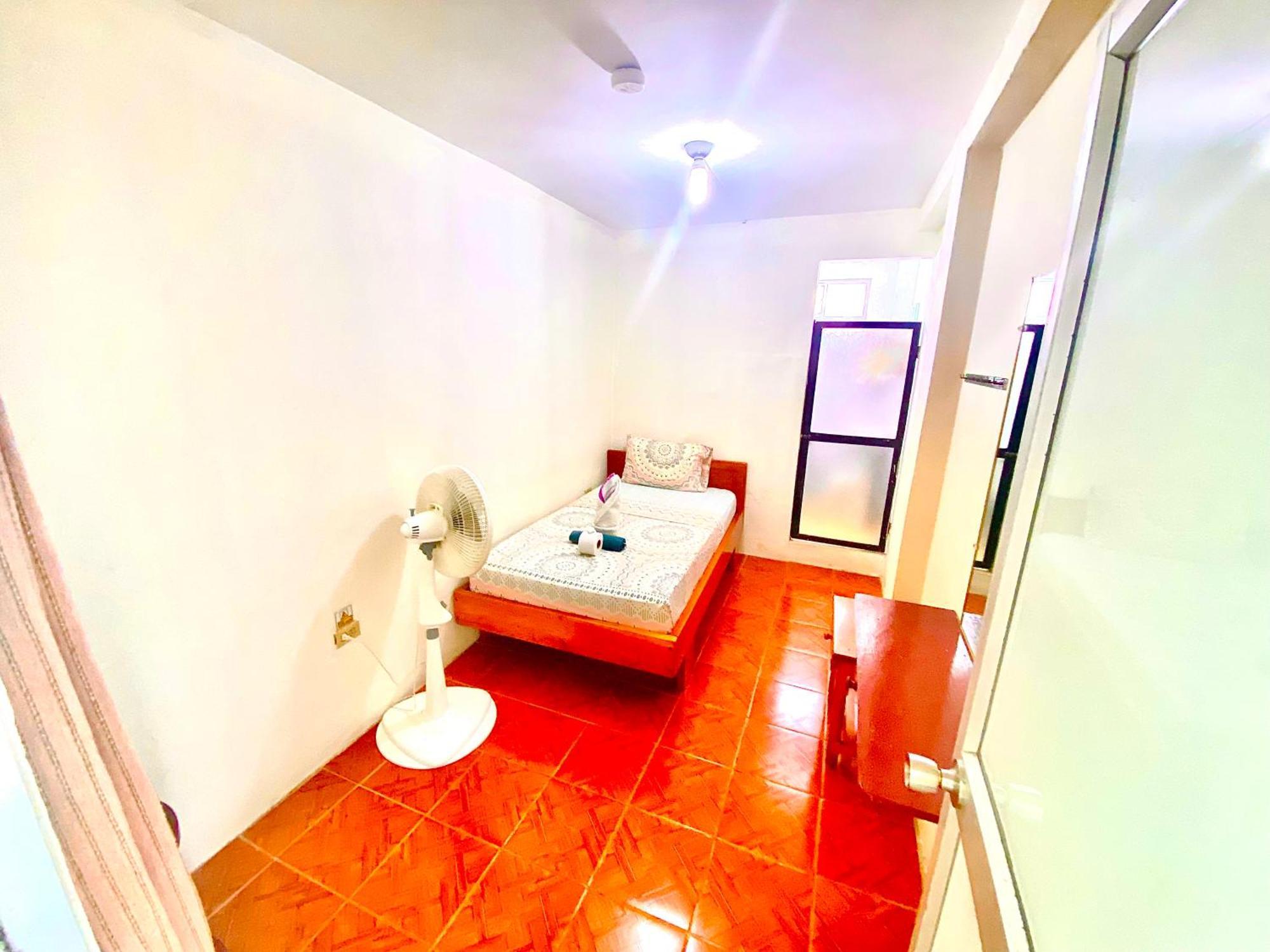 Historico Hostal Elizabeth Puerto Ayora  Zewnętrze zdjęcie